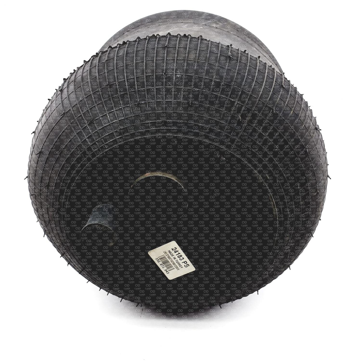 24183 PS US; MERCEDES  ACTROS YM KÖRÜK GENİŞ